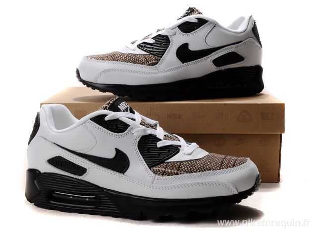 Classique Nike Air Max 90 (2)